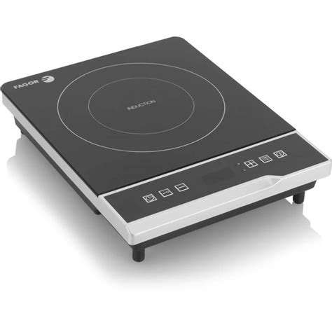 fagor induction cooktop review